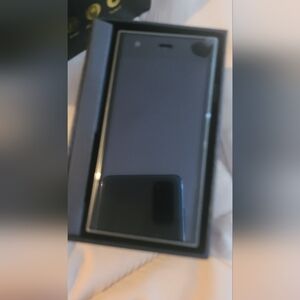 Mini ANDROID Smartphone